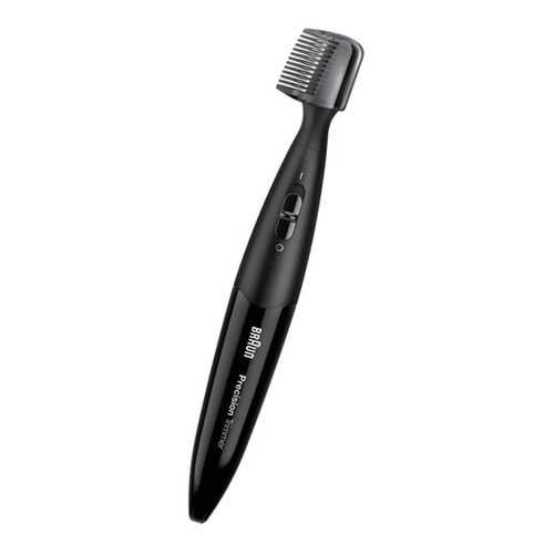 Триммер Braun PT5010 Precision в Юлмарт
