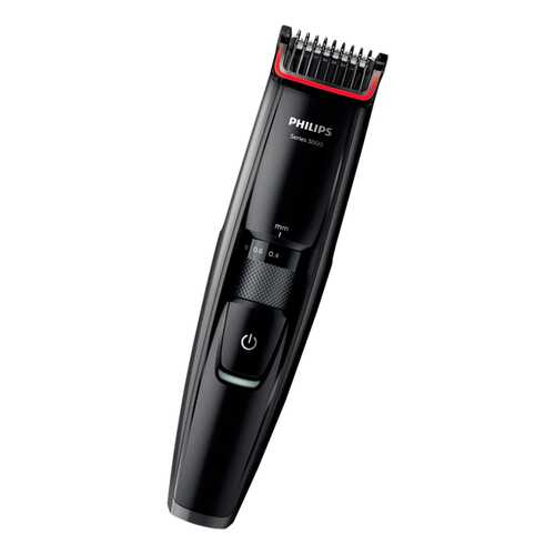 Триммер для бороды Philips Series 5000 BT5200/16 в Юлмарт
