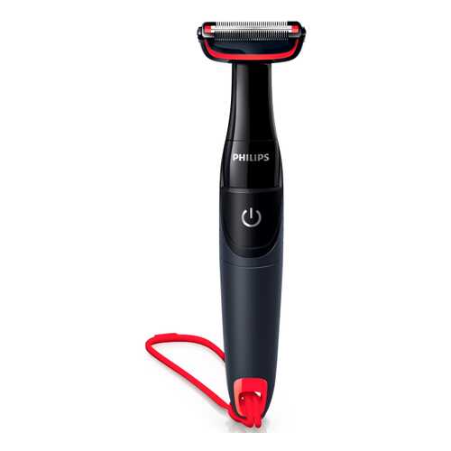 Триммер для тела Philips Series 1000 BG105/10 в Юлмарт