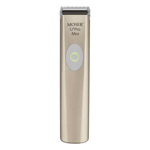Триммер MOSER LI+PRO MINI 1584-0053 в Юлмарт