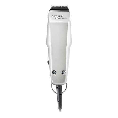 Триммер MOSER PRIMAT MINI 1411-0051 в Юлмарт