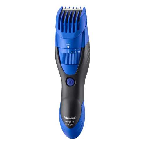 Триммер Panasonic ER-GB40-A520 в Юлмарт