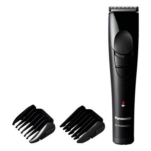 Триммер Panasonic ER-GP21-K820 в Юлмарт