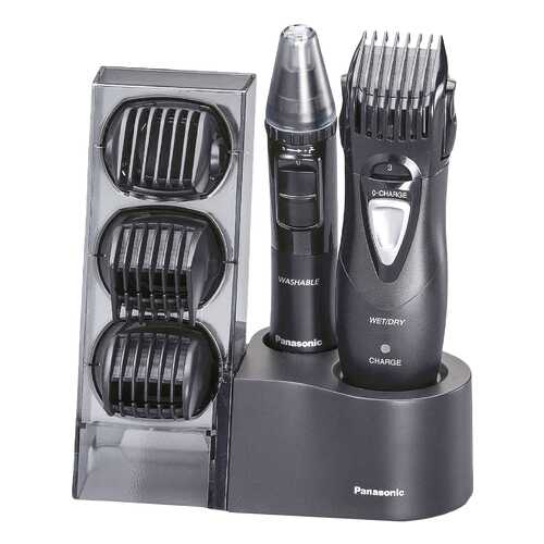 Триммер Panasonic ER-GY10 в Юлмарт