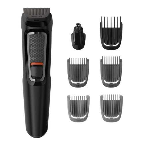 Триммер Philips 3000 MG3720/15 в Юлмарт