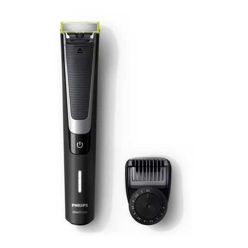 Триммер Philips OneBlade Pro QP6510/20 в Юлмарт
