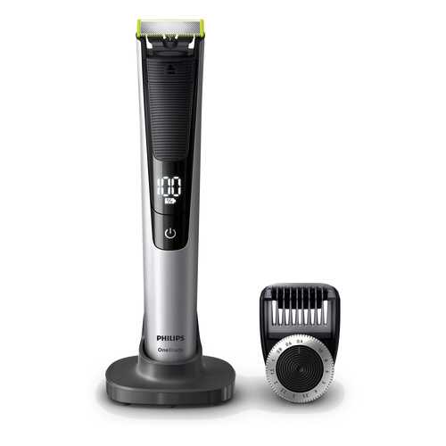 Триммер Philips OneBlade Pro QP6520/20 в Юлмарт