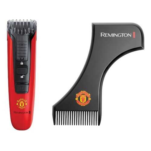 Триммер Remington Beard Boss Manchester United (MB4128) в Юлмарт