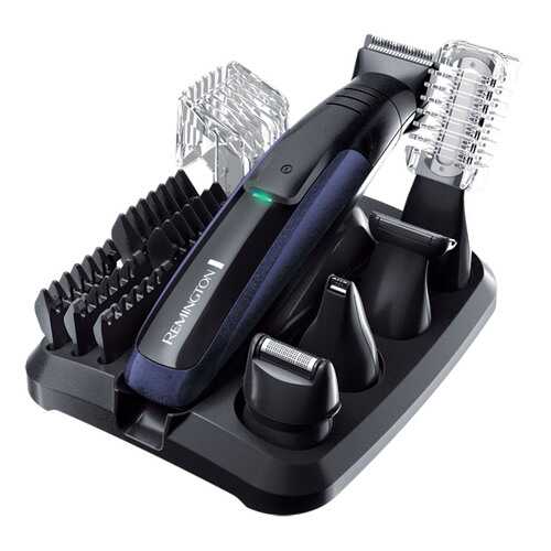 Триммер Remington Groom Kit Plus PG6150 в Юлмарт