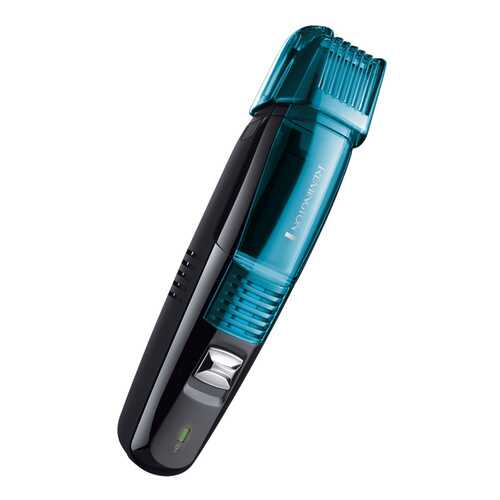 Триммер Remington Vacuum Beard&Groo MB6550 в Юлмарт