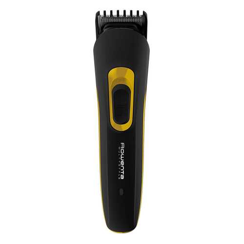Триммер Rowenta Multistyle TN8940F0 в Юлмарт