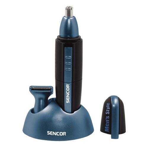 Триммер Sencor SNC 101BL в Юлмарт