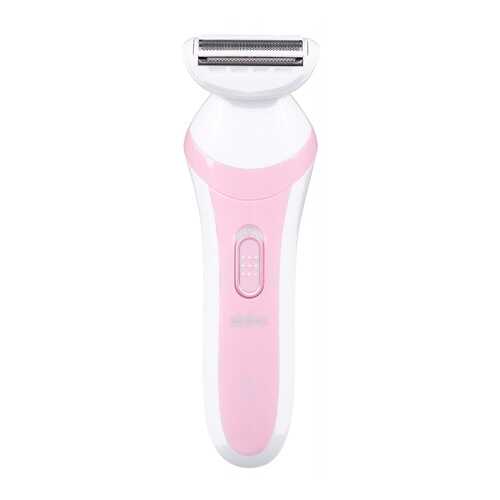 Триммер Sinbo SS 4051 White/Pink в Юлмарт
