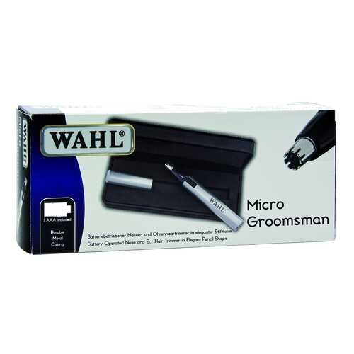 Триммер Wahl 5640-326 (3214-0471) в Юлмарт