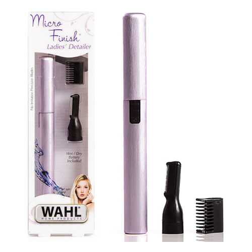 Триммер Wahl Micro Finish 3214-0472 в Юлмарт