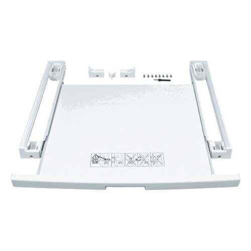 Соединительный элемент Bosh WTZ11400 для сушильных машин WTB/WTY в Юлмарт