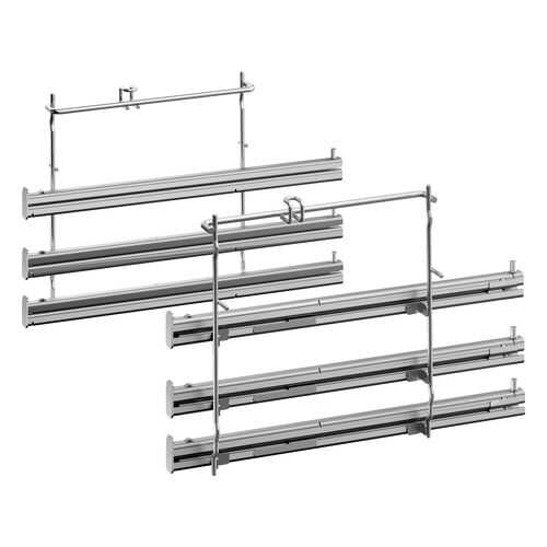 Телескопические направляющие Neff Z 13 TF 36 X0 в Юлмарт