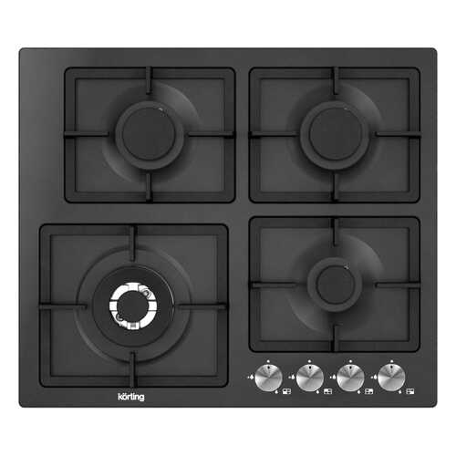 Комплект встраиваемой техники Korting HG 697 CTN + OKB 560 CFX в Юлмарт