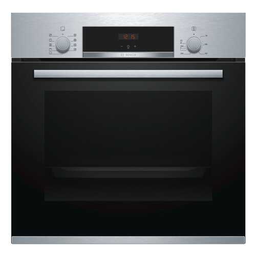 Встраиваемый электрический духовой шкаф Bosch HBF534ES0R Silver в Юлмарт