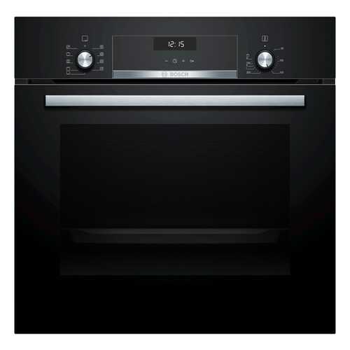 Встраиваемый электрический духовой шкаф Bosch HBJ514EB0R в Юлмарт
