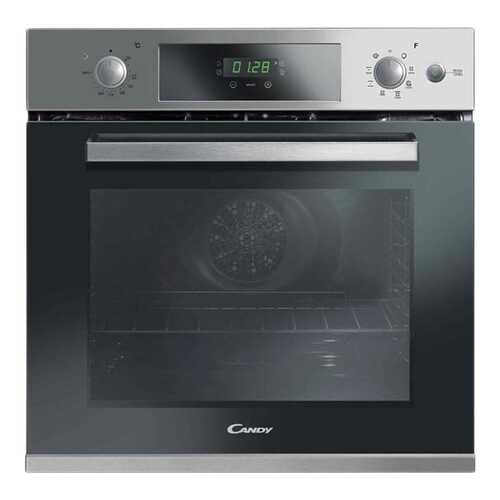 Встраиваемый электрический духовой шкаф Candy FCPS815XL Silver в Юлмарт