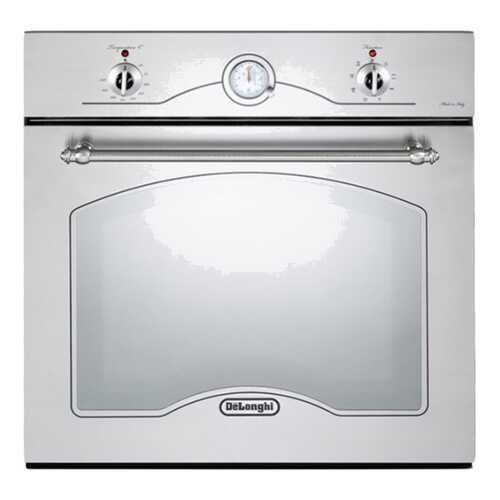 Встраиваемый электрический духовой шкаф Delonghi CM 9 X Silver в Юлмарт