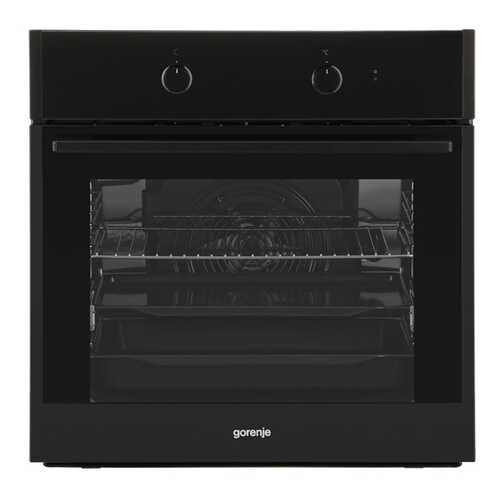 Встраиваемый электрический духовой шкаф Gorenje BO715E20BG-M в Юлмарт