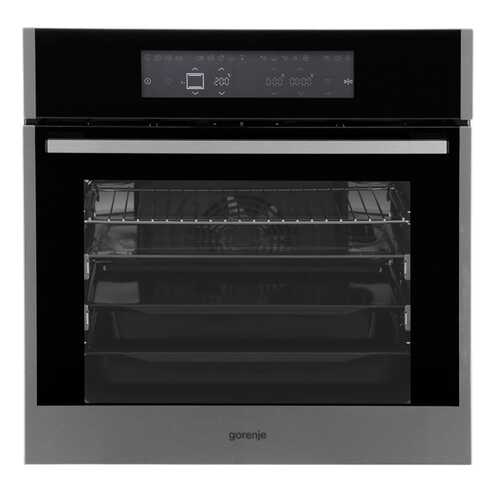 Встраиваемый электрический духовой шкаф Gorenje BO758A31XG в Юлмарт