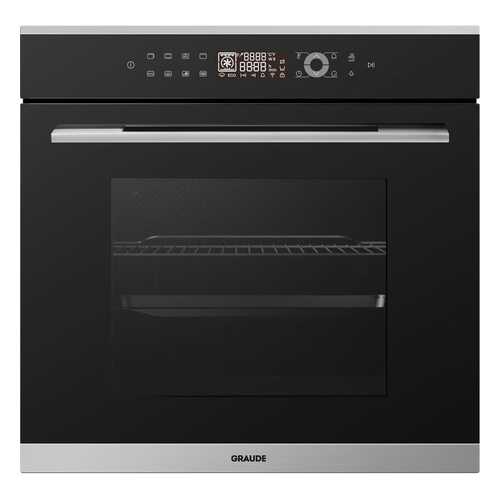Встраиваемый электрический духовой шкаф Graude BM 60.3 E в Юлмарт