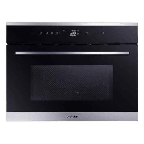 Встраиваемый электрический духовой шкаф Graude MWG 45.0 S в Юлмарт