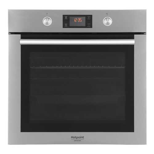 Встраиваемый электрический духовой шкаф Hotpoint-Ariston 7O 4FA 841 JC IX HA Silver в Юлмарт