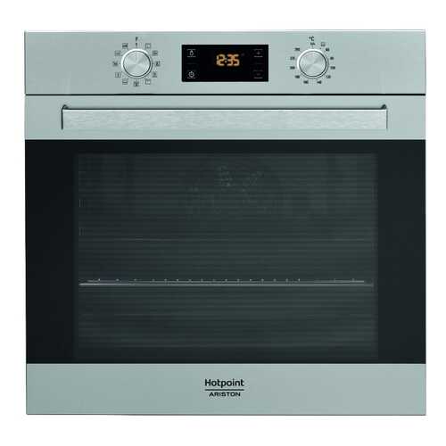 Встраиваемый электрический духовой шкаф Hotpoint-Ariston FA5 844 JC в Юлмарт