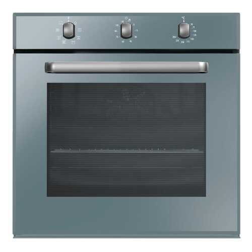 Встраиваемый электрический духовой шкаф Hotpoint-Ariston FID 834 H ICE HA Grey в Юлмарт