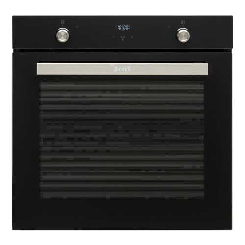 Встраиваемый электрический духовой шкаф Jacky`s JO EB7538 Black в Юлмарт