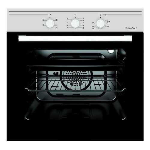 Встраиваемый электрический духовой шкаф LuxDorf B6EW16050 в Юлмарт