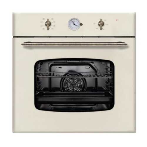 Встраиваемый электрический духовой шкаф Monsher MOER 6091 C Beige в Юлмарт