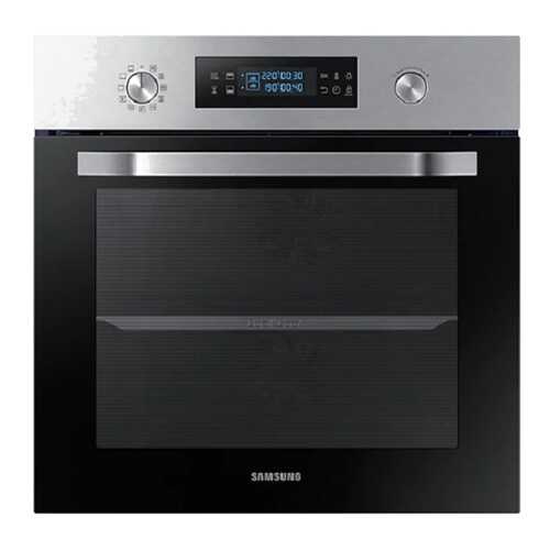 Встраиваемый электрический духовой шкаф Samsung NV64R3531BS в Юлмарт