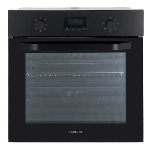 Встраиваемый электрический духовой шкаф Samsung NV70K1310BB/WT Black в Юлмарт