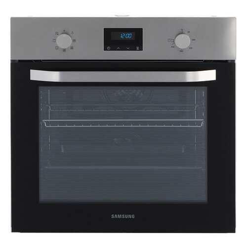Встраиваемый электрический духовой шкаф Samsung NV70K1310BS/WT Silver в Юлмарт