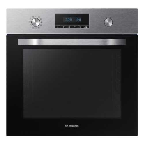 Встраиваемый электрический духовой шкаф Samsung NV70M2325RS New Metro в Юлмарт