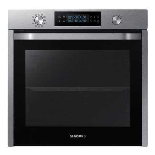 Встраиваемый электрический духовой шкаф Samsung NV75K5541RS/WT Silver/Black в Юлмарт