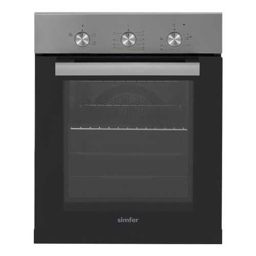 Встраиваемый электрический духовой шкаф Simfer B4EM14016 в Юлмарт