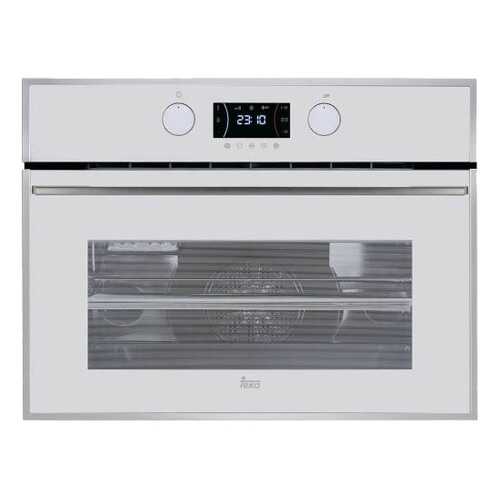 Встраиваемый электрический духовой шкаф TEKA HLC 844 White в Юлмарт