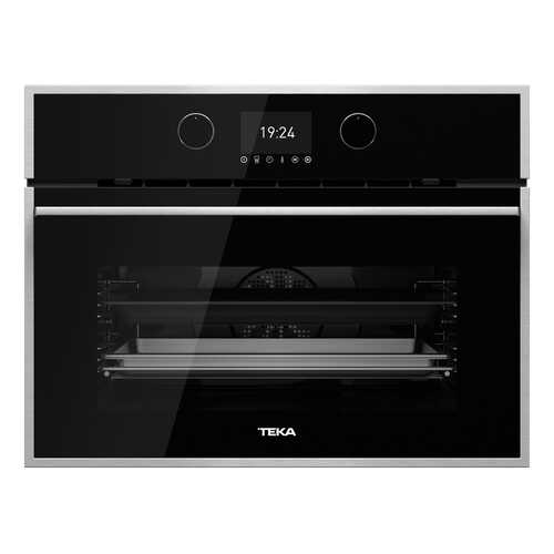 Встраиваемый электрический духовой шкаф Teka HLC 847 C в Юлмарт
