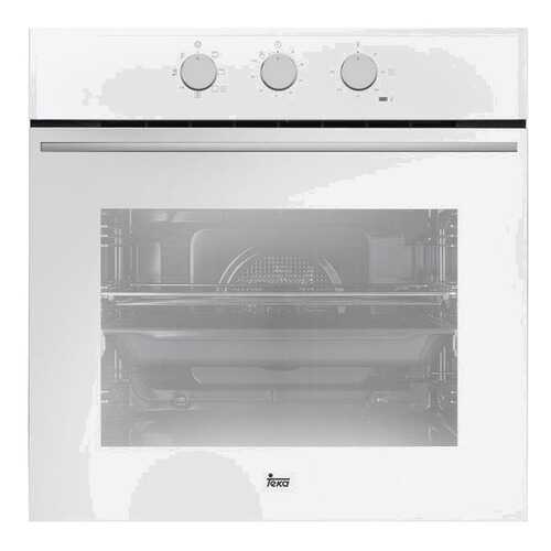 Встраиваемый электрический духовой шкаф TEKA HSB 610 White в Юлмарт