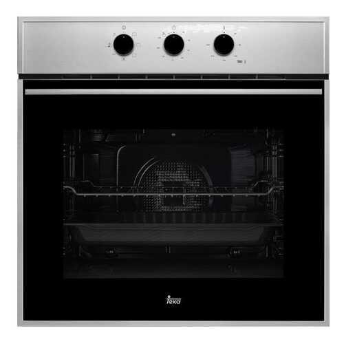 Встраиваемый электрический духовой шкаф TEKA HSB 615 Silver в Юлмарт