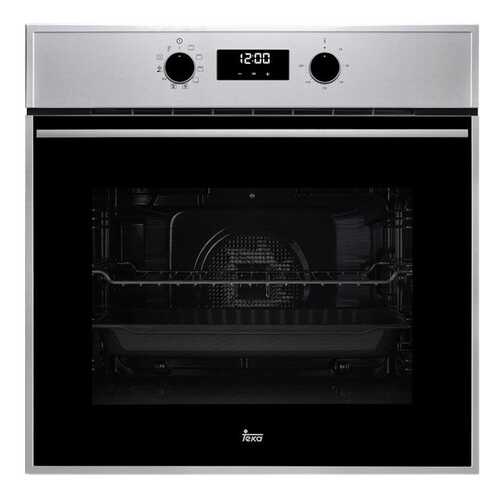 Встраиваемый электрический духовой шкаф TEKA HSB 635 Silver в Юлмарт