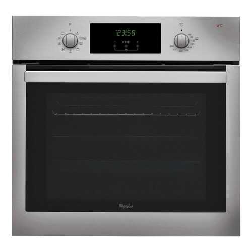 Встраиваемый электрический духовой шкаф Whirlpool AKP 742 Silver в Юлмарт