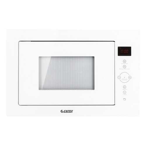 Микроволновая печь Exiteq EXM-106 White в Юлмарт