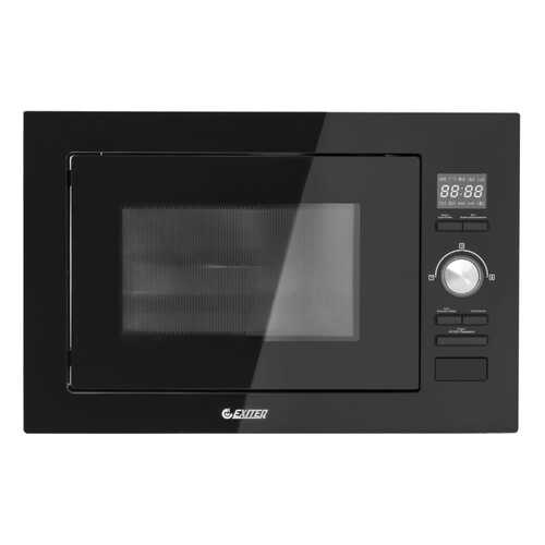 Микроволновая печь Exiteq EXM-107 Black в Юлмарт